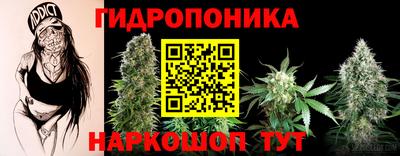 каннабис Тверь